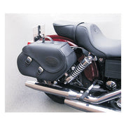 Longride Iparex Smooth Saddlebags #147 – Depends on Saddlebag Brackets Used