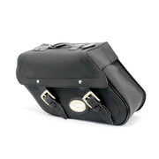 Longride Iparex Smooth Saddlebags #149 – Depends on Saddlebag Brackets Used