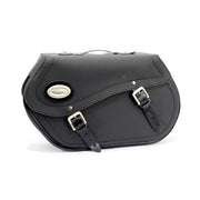 Longride Iparex Smooth Saddlebags #153 – Depends on Saddlebag Brackets Used
