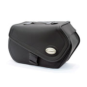 Longride Iparex Smooth Lockable Saddlebags #153 – Depends on Saddlebag Brackets Used