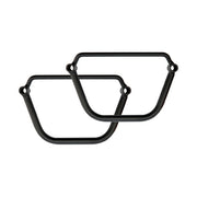 Longride Saddlebag Holder. Black – 2015–2020 XG750 Street