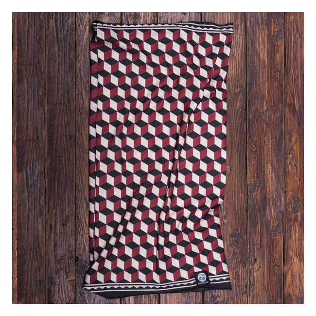 Holy Freedom Tabarro Drykeeper® Tunnel – One Size Fits Most