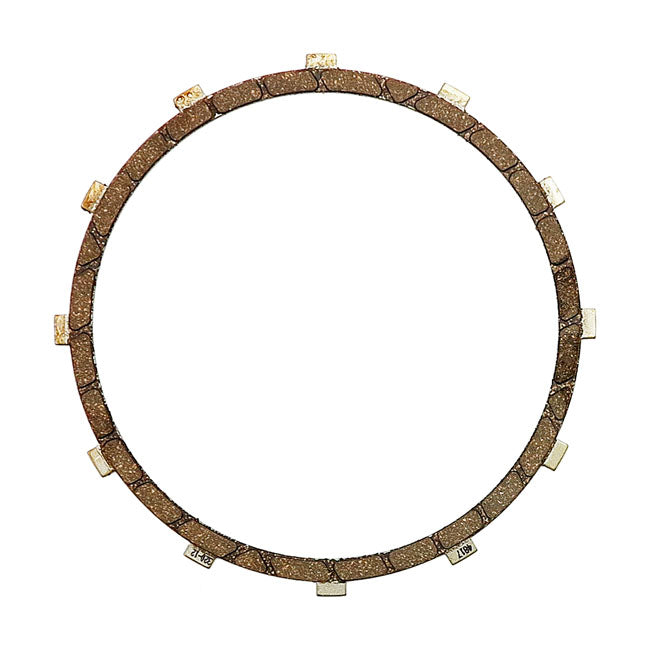 MCS Clutch Friction Disc Set – 1984–1989 Big Twin