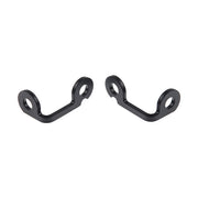 Cult-Werk Front Turn Signal Brackets – 2008–2017 Softail; 2007–2017 Dyna…
