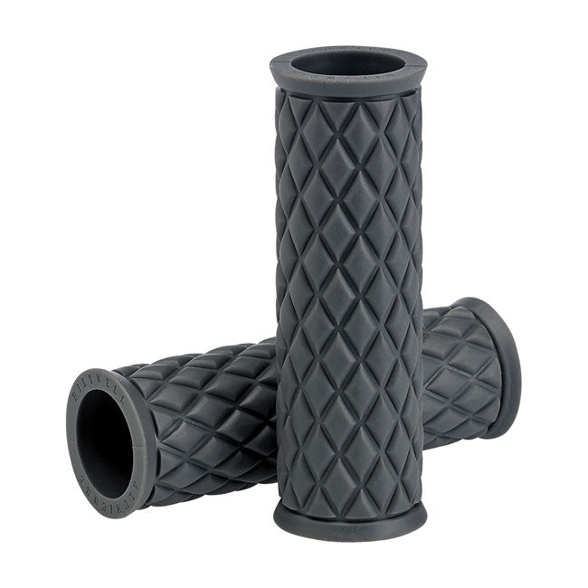Biltwell Alumicore Replacement Grip Sleeves Gray – 576911; 576319; 576912 And 576320…