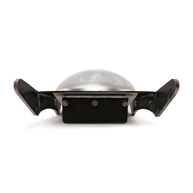 Ncc Rear Fender Kit Smooth, 260Mm