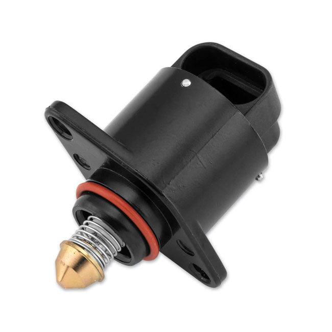 CV Performance CVP Idle Speed Control Sensor – 2006–2015 Softail; 2006–2017 Dyna…