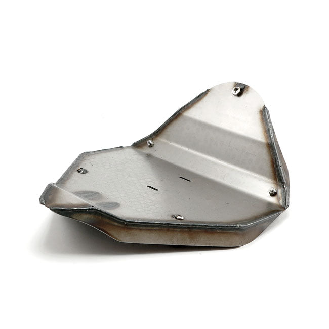 Seat Base Plate