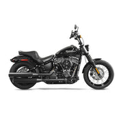Le Pera Cherokee 2-Up Seat. Smooth – Softail: 2021–2024 FXBBSStreet Bob 114…