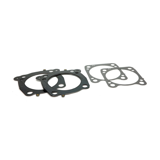 Wiseco 4.25" Big Bore Gasket Kit – 2017–2024 M8 Models with 4.25" Big Bore…