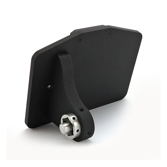 CPV License Plate Bracket Kit – 2018–2026 Softail