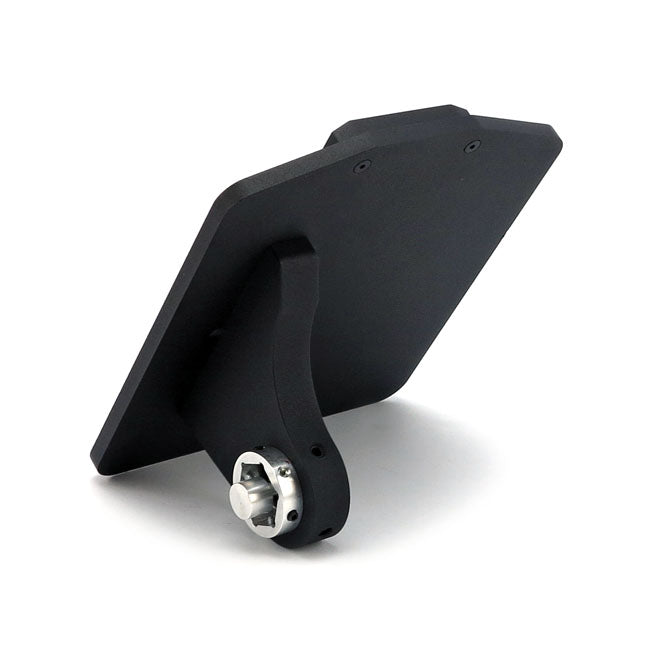 CPV Sidemount License Plate Bracket – 2018–2026 Softail