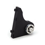 CPV Bracket Only. For License Plate Holders (Side Mount) – 2018–2026 Softail