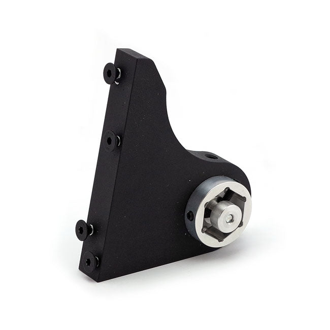 CPV Bracket Only. For License Plate Holders (Side Mount) – 2018–2026 Softail