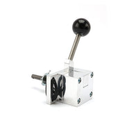 CPV 4-Speed Handstarter – 1965–1986 4-Speed Big Twin