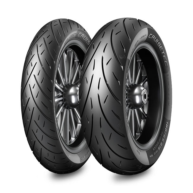 Metzeler Cruisetec Tire 130/90B16 73H