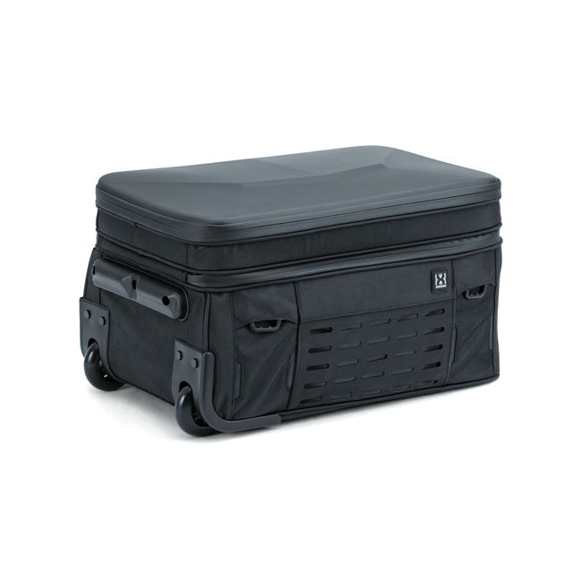 Kuryakyn Xkursion XW Porter Bag, Black – Universal