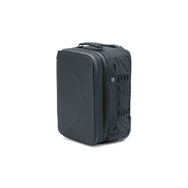 Kuryakyn Xkursion XW Porter Bag, Black – Universal
