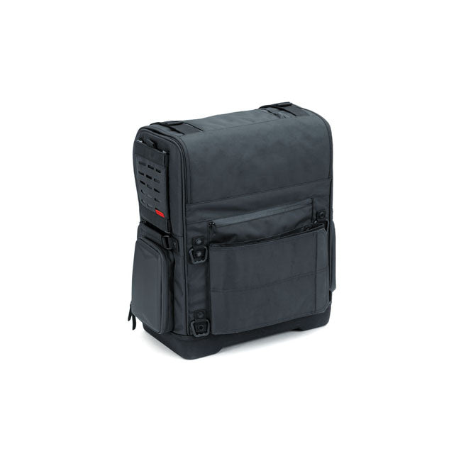 Kuryakyn XKursion XS Odyssey bag black Universal.