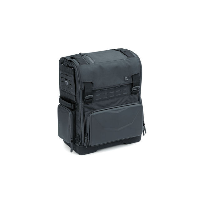 Kuryakyn XKursion XS Odyssey bag black Universal.