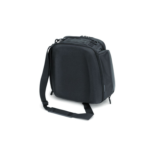 Kuryakyn XKursion XB Ambassador tail bag black universal