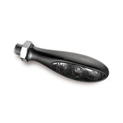 Kellermann Micro S Dark. Turn Signal. Rear