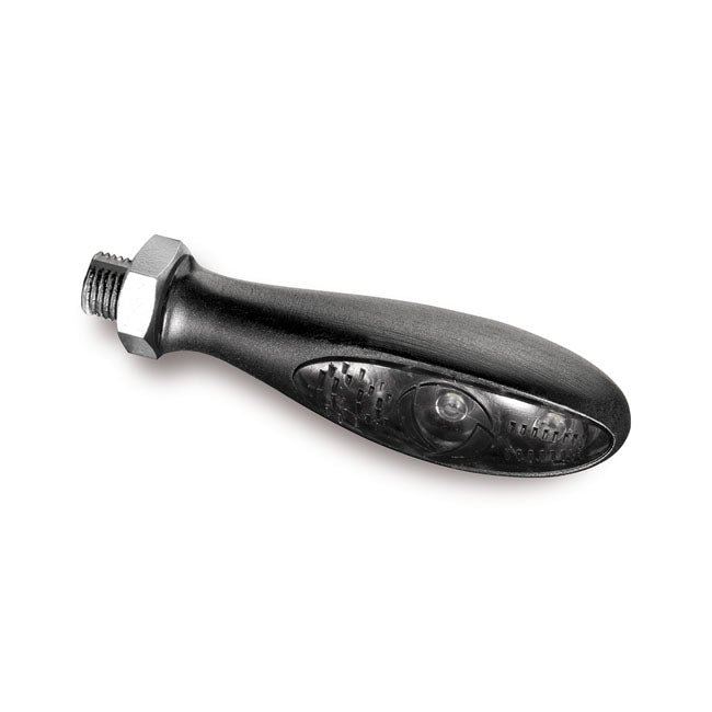 Kellermann Micro S Dark. Turn Signal. Rear