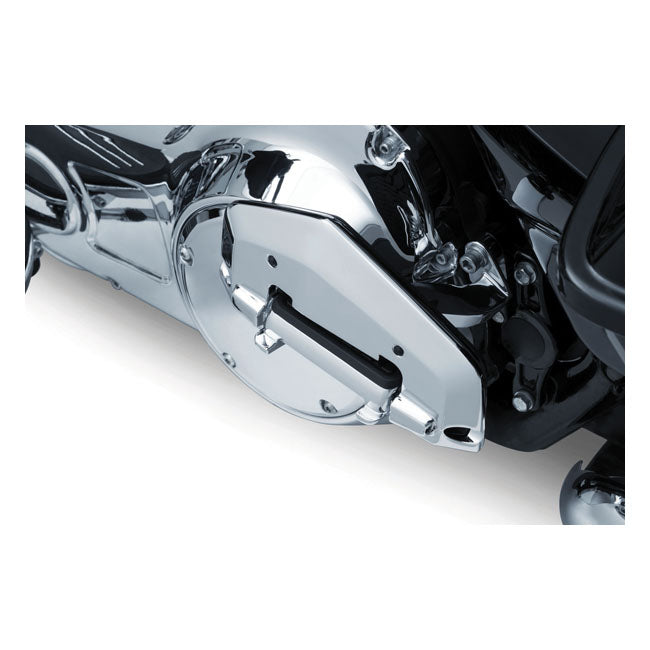 Kuryakyn Hex Folding Mini Boards – All H-D XG Street Rider Position) with…