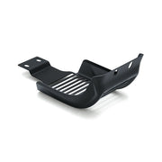 Kuryakyn Dillinger Skid Plate. Satin Black – 2004–2022 XL Sportster