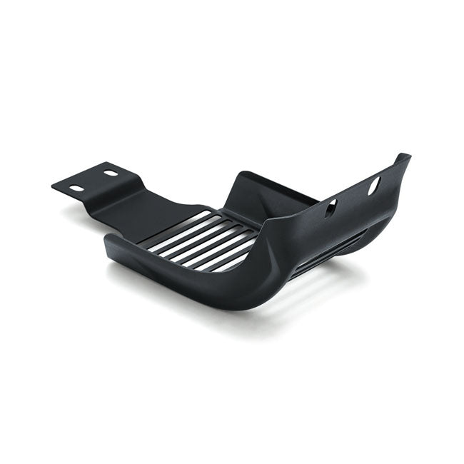 Kuryakyn Dillinger Skid Plate. Satin Black – 2004–2022 XL Sportster
