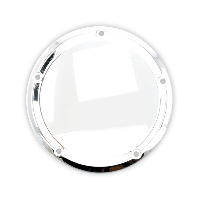 MCS Derby Cover, Smooth Domed. Chrome – 2016–2025 Touring; 2016–2025 Trike; 2015…