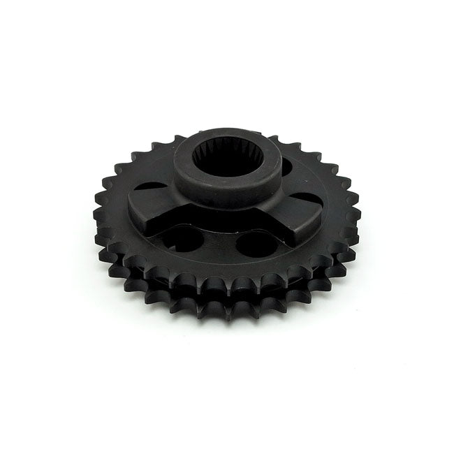 MCS Solid Motor Sprocket 34t – 2018–2026 Softail; 2017–2026…