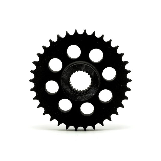MCS Solid Motor Sprocket 34t – 2007–2017 Softail; 2006–2017 Dyna…