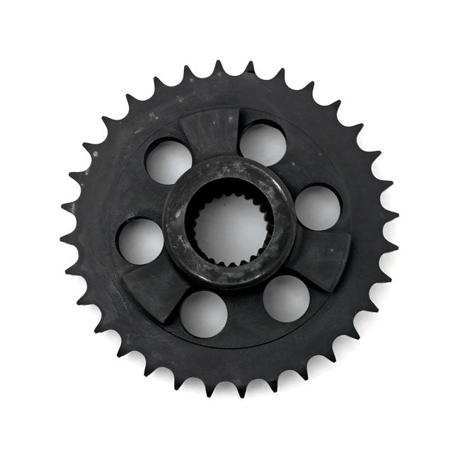 MCS Solid Motor Sprocket 32t – 2007–2017 Softail; 2006–2017 Dyna…