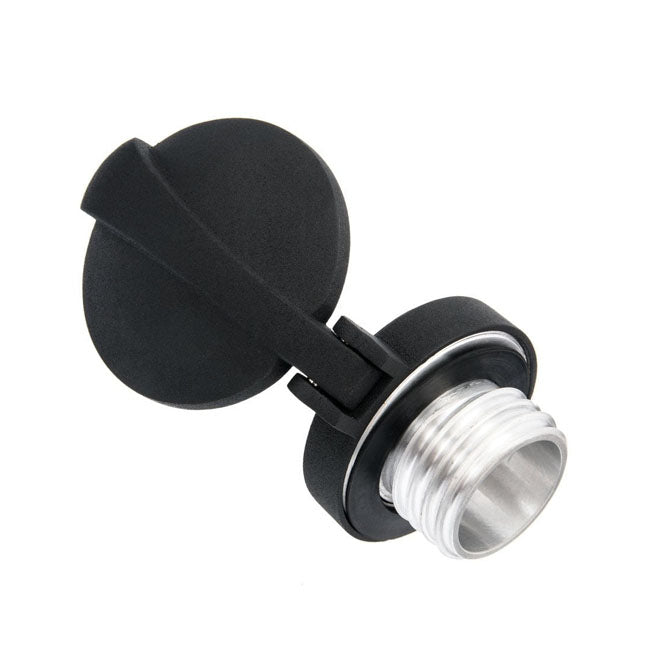 Motone Monza Gas Cap – 1983–2018 H-D