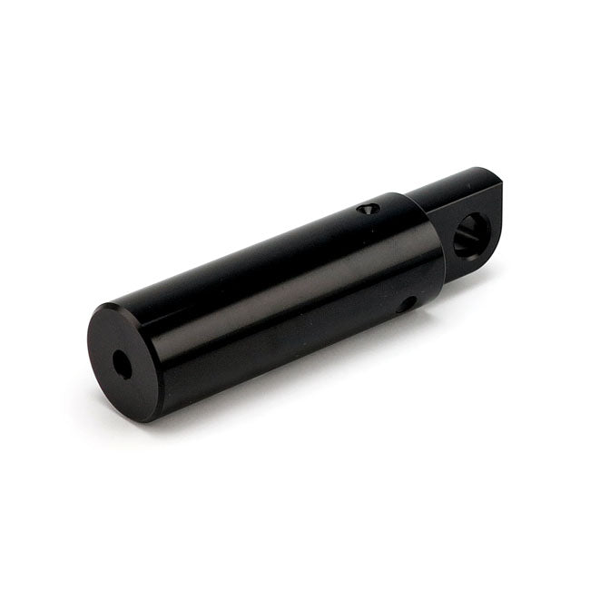 Ost Freesen Choppers Footpeg to Grip Adapter 1" OD – Traditional H-D Male Mount Pegs