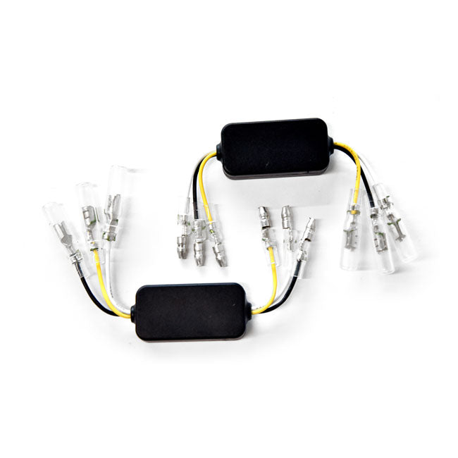 MCS Position Light, Control Box 3-Wire – Universal