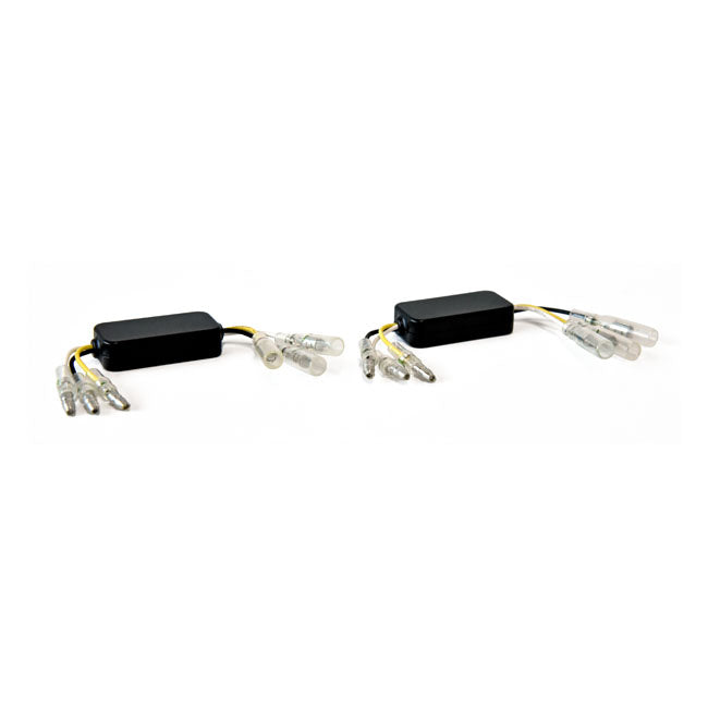 MCS Position Light, Control Box 3-Wire – Universal