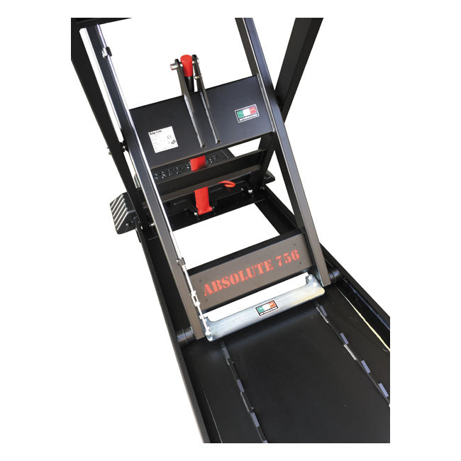 BIKE-LIFT Absolute 756 Gate Motorcycle Lift – Universal