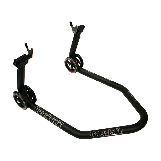 Bike-Lift Black Ice Rear Paddock Stand