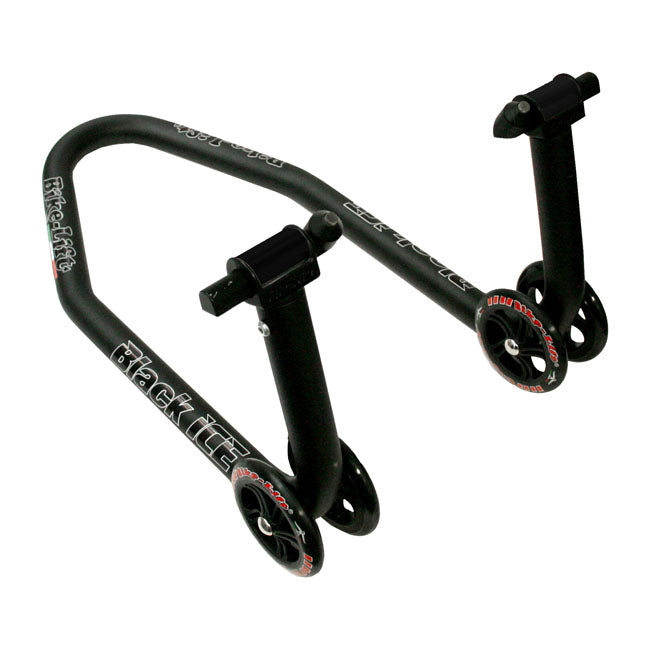 Bike-Lift Black Ice Front Paddock Stand