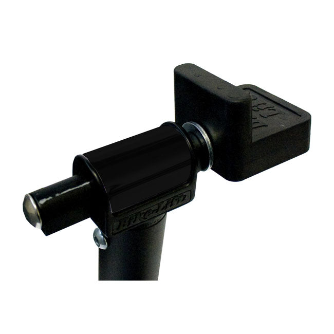Bike-Lift Black Ice Rubber Adapters