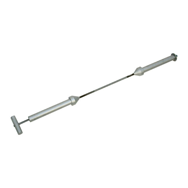 Bike-Lift Univ. Adapter Pin for Center Stand – Universal