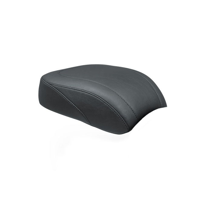Mustang Wide Tripper Passenger Seat – 2018–2021 Softail FLSL Slim 107