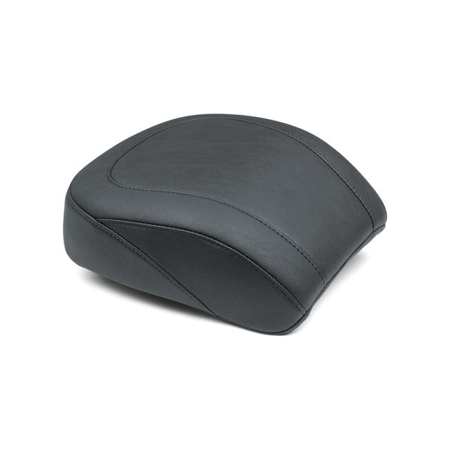 Mustang Wide Tripper Passenger Seat – Softail Breakout: 2018–2020FXBR 107…