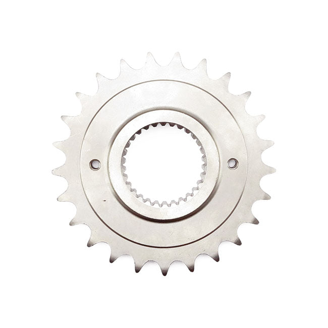 PBI Offset Transmission Sprocket 25T – 2007–2017 Softail; 2006–2017 Dyna; 2007…