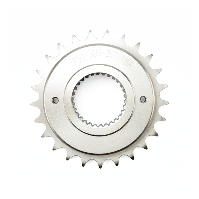 PBI Offset Transmission Sprocket 25T – 2007–2017 Softail; 2006–2017 Dyna; 2007…