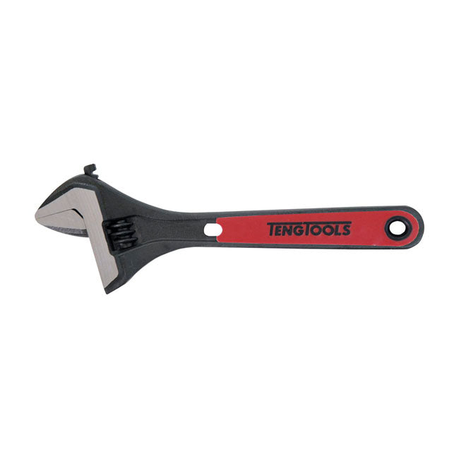 Teng Tools Adjustable Wrench – Universal