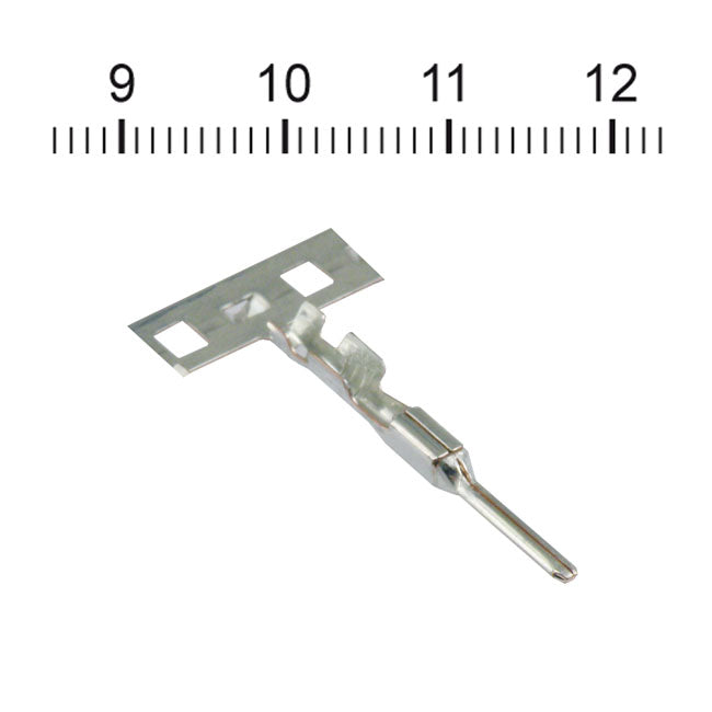 Namz Male Pins for Molex Mx-150 Series Connectors – 2007–2026 Various H-D