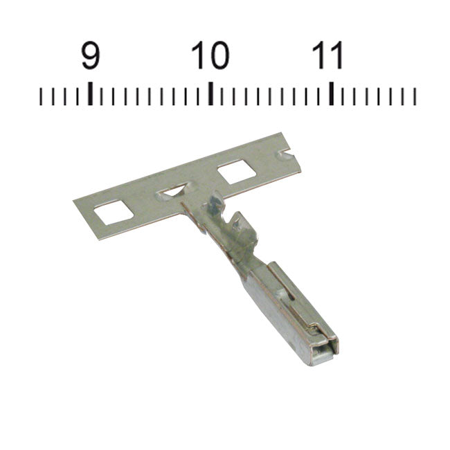 Namz Female Pins for Molex MX-150 Series Connectors – 2007–2026 Various H-D